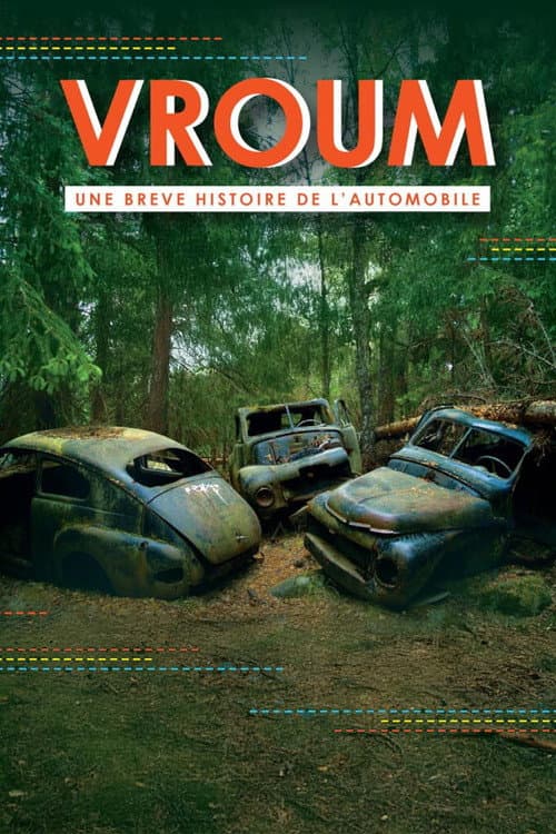 Automobile: Ride and Fall