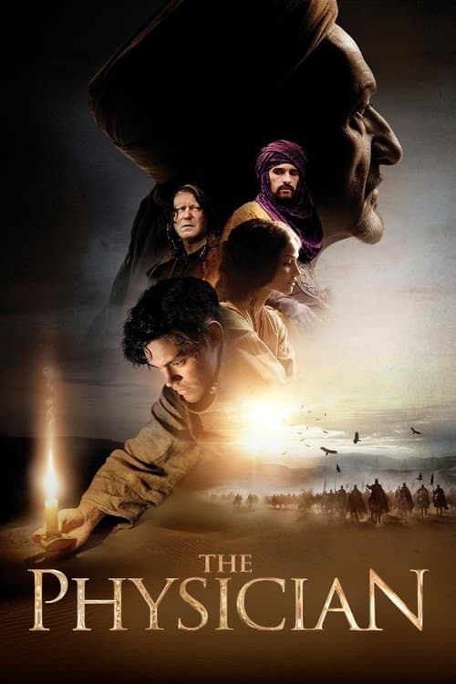 The Physician