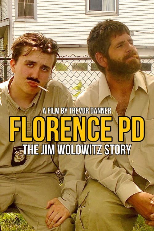 Florence PD: The Jim Wolowitz Story