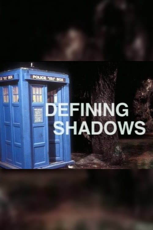 Defining Shadows