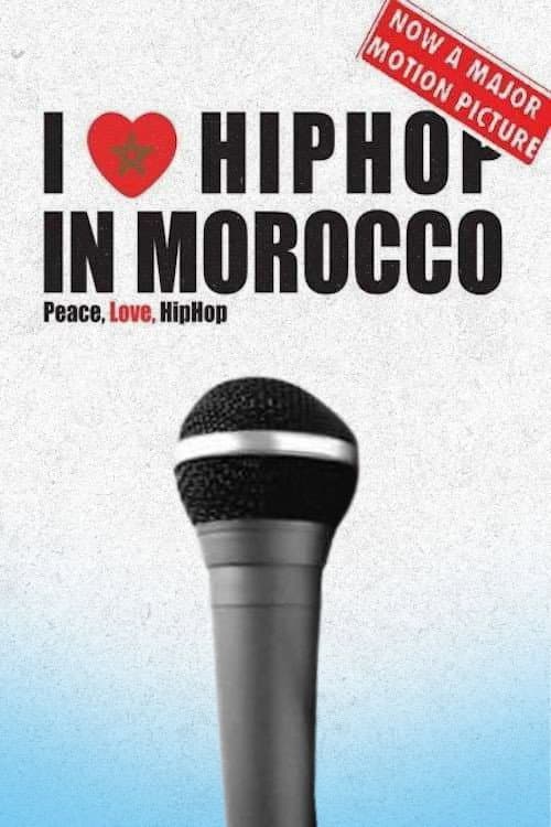 I Love Hip Hop in Morocco