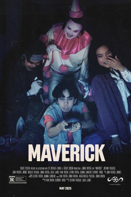 Maverick