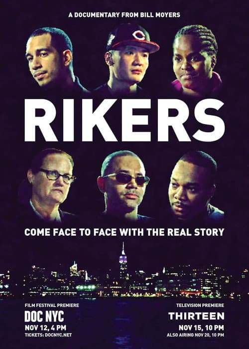 Rikers