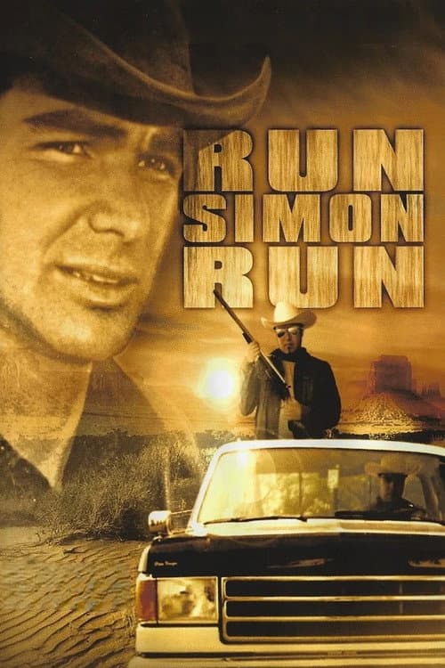 Run, Simon, Run
