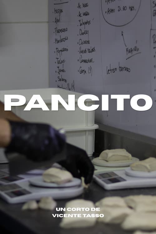 PANCITO