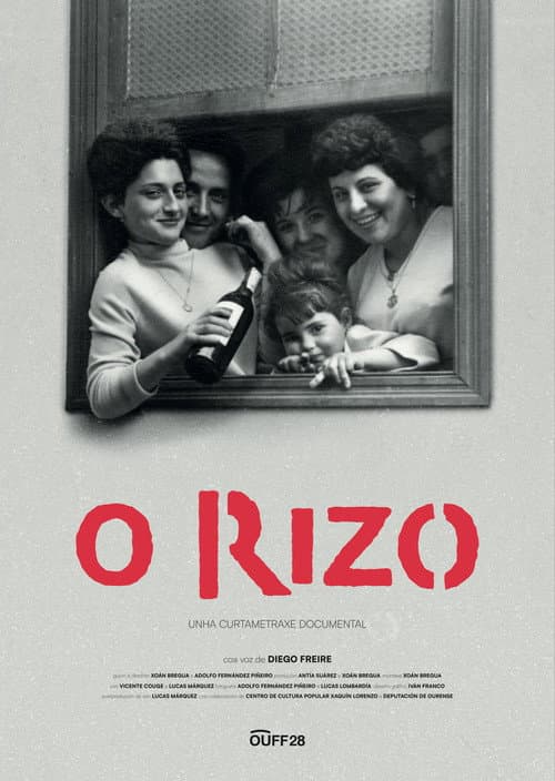 O Rizo