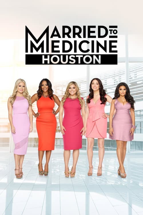 Married to Medicine Houston
