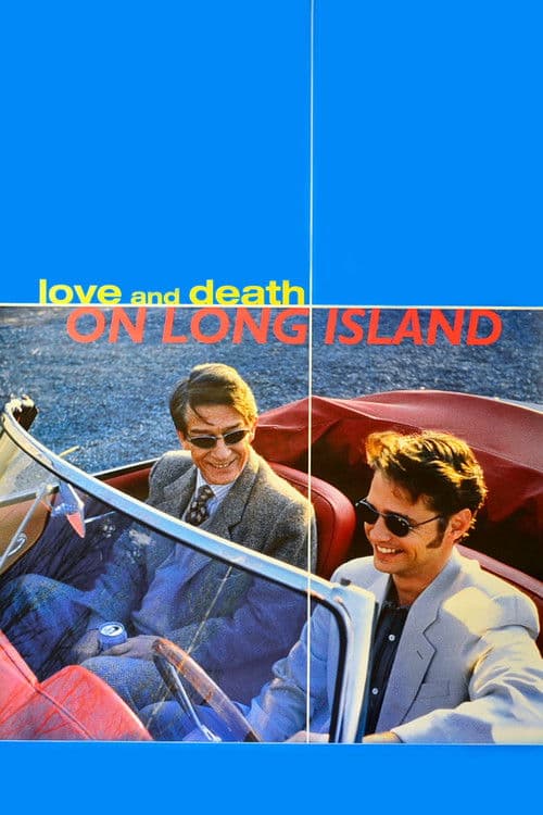 Love and Death on Long Island