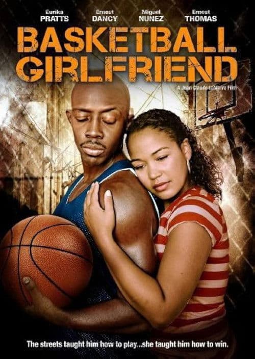 Basketball Girlfriends