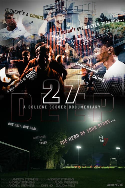27 Deep