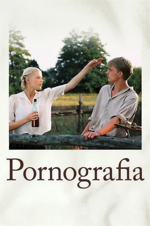 Pornography