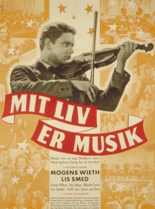 Mit Liv er Musik