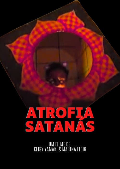 Atrofia Satanás
