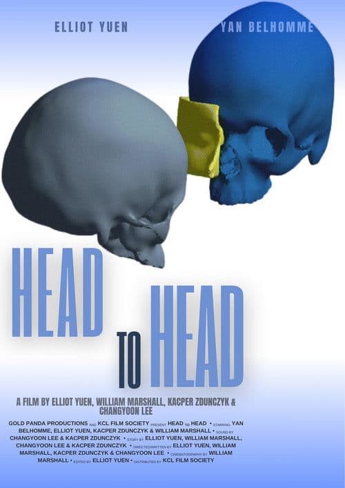 Head to Head
