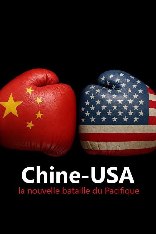 Chine-USA : la nouvelle bataille du Pacifique