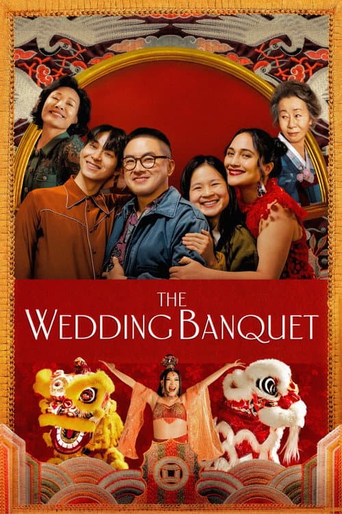 The Wedding Banquet