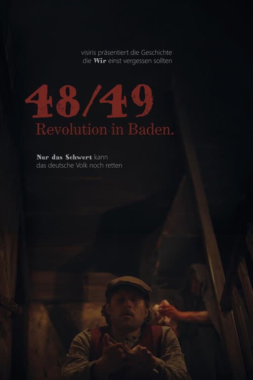 48/49 - Revolution in Baden