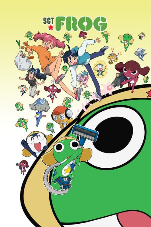 KERORO☆
