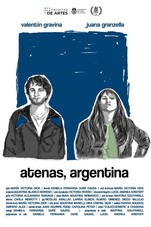 atenas, argentina
