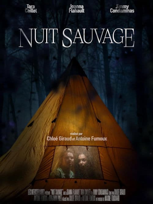 Nuit Sauvage