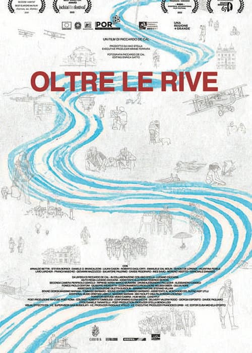 Beyond the River Banks