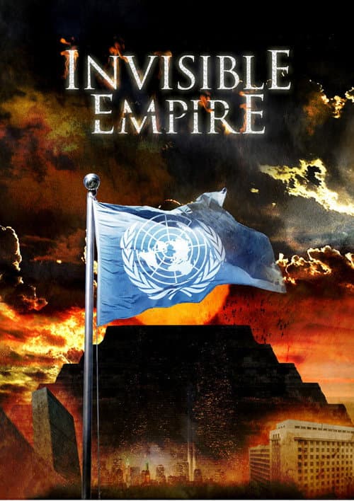 Invisible Empire: A New World Order Defined