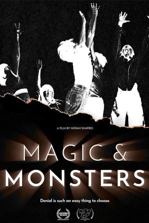 Magic & Monsters