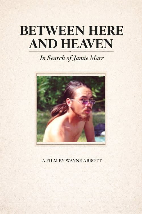 Between Here And Heaven