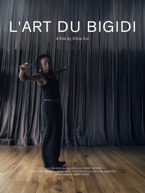 L’Art du Bigidi