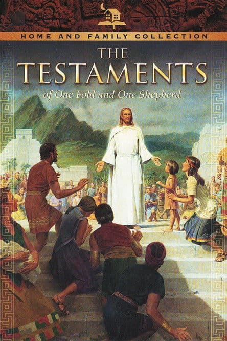 The Testaments of One Fold and One Shepherd