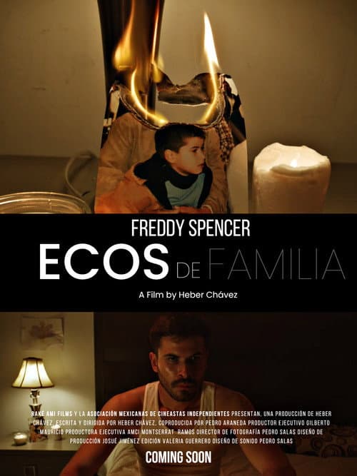 Ecos de Familia