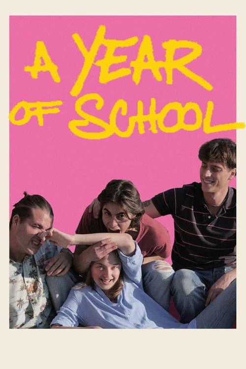 A Year of School