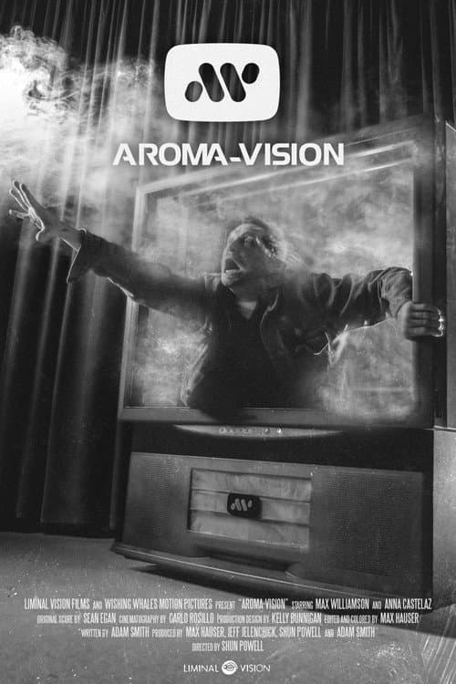 Aroma-Vision