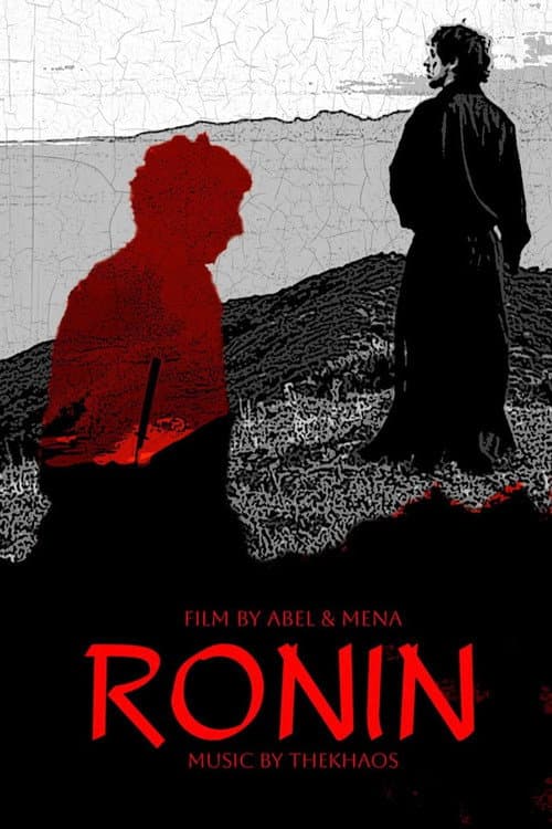 RONIN (The Short Film)