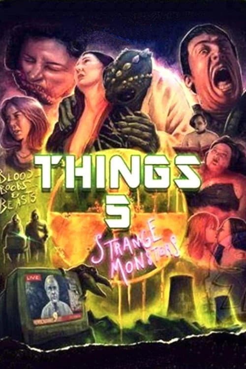Things 5