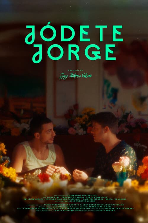 Jódete Jorge