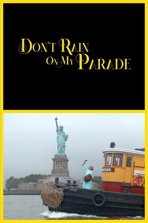 Don't Rain On My Parade