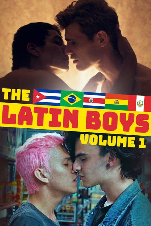 I ragazzi latinoamericani - Parte 1
