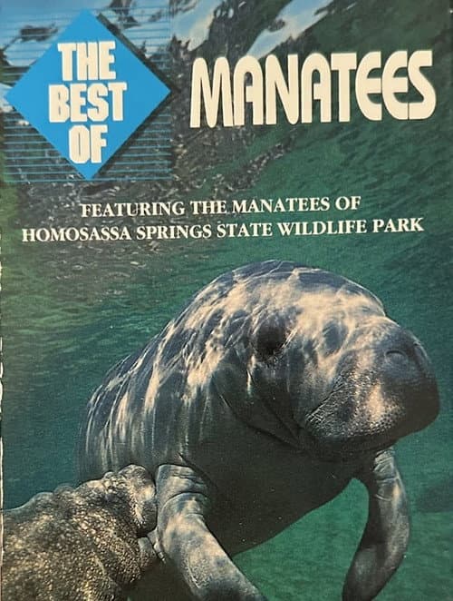 Manatees