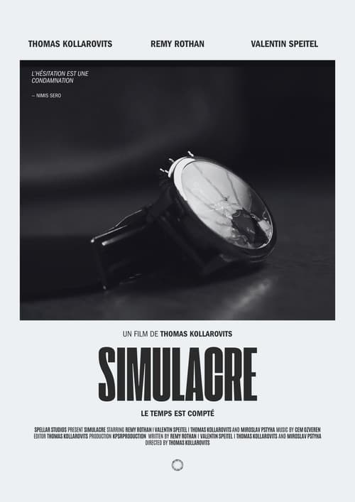 Simulacre