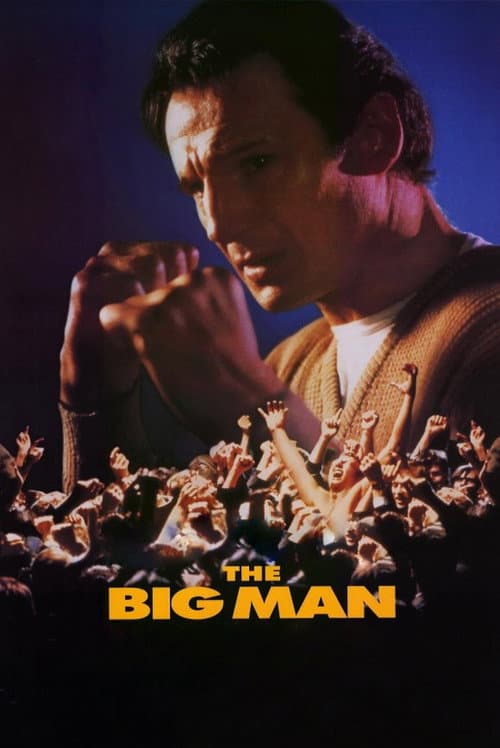 The Big Man