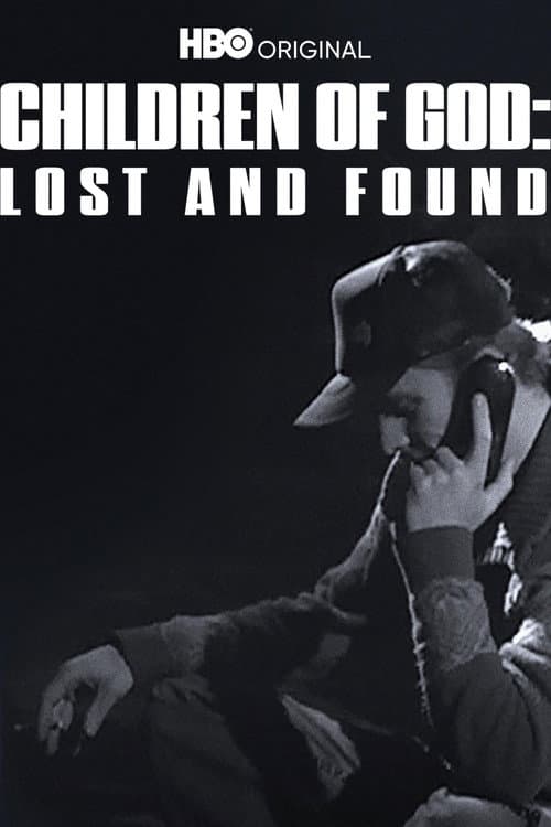Children of God: Lost and Found