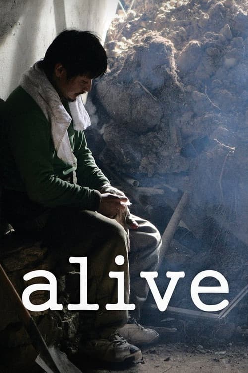 Alive
