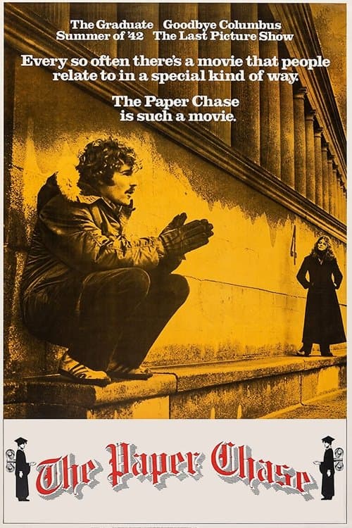 The Paper Chase