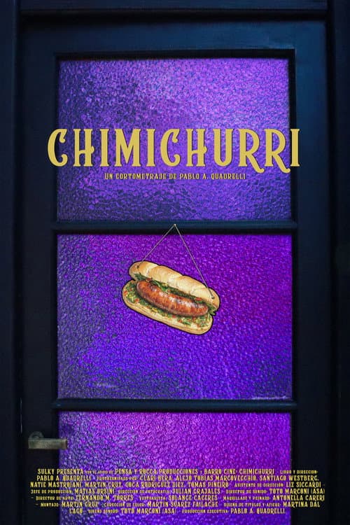 Chimichurri