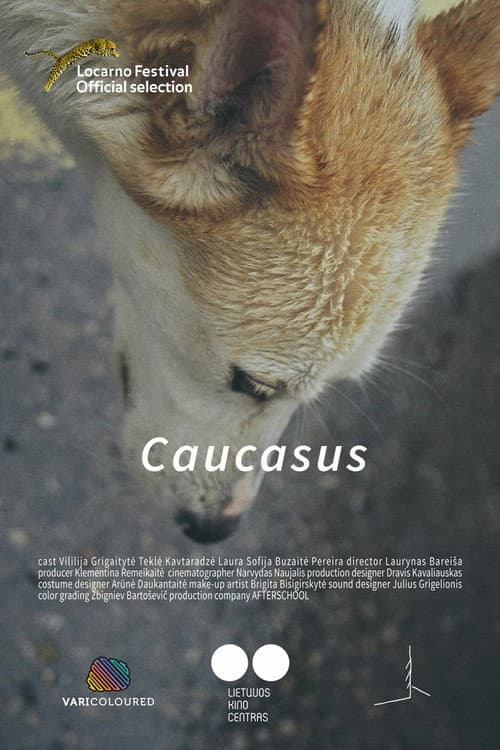 Caucasus