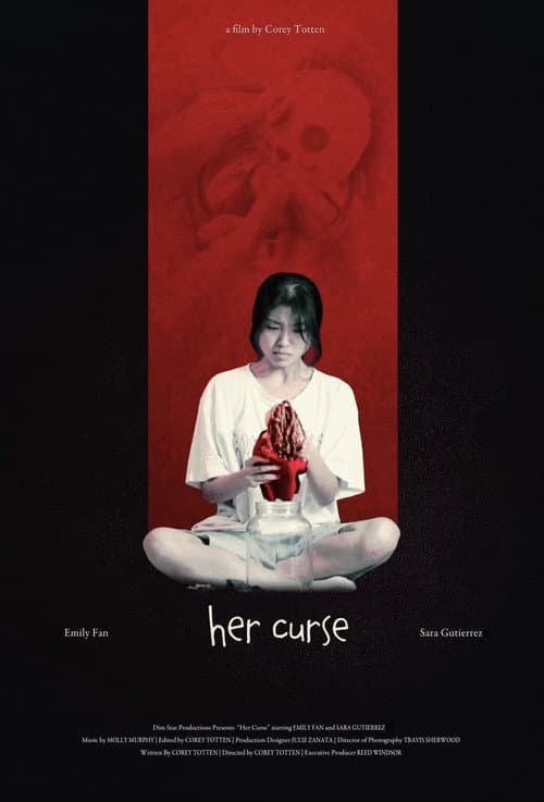 Her Curse