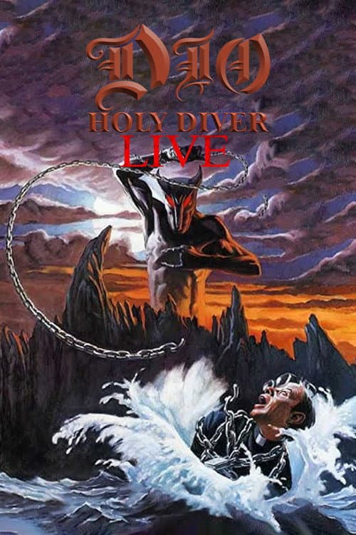 Dio: Holy Diver Live