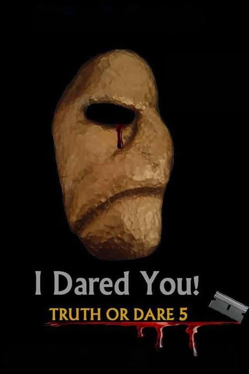 I Dared You! Truth or Dare Part 5