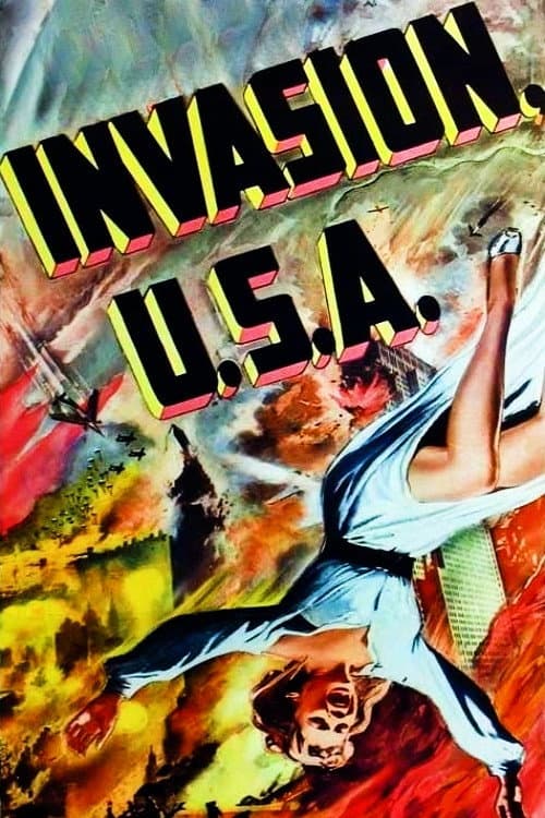 Invasion, U.S.A.